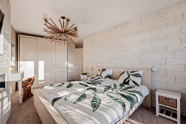Medium property photo - Van Hallstraat 695, 1051 HG Amsterdam